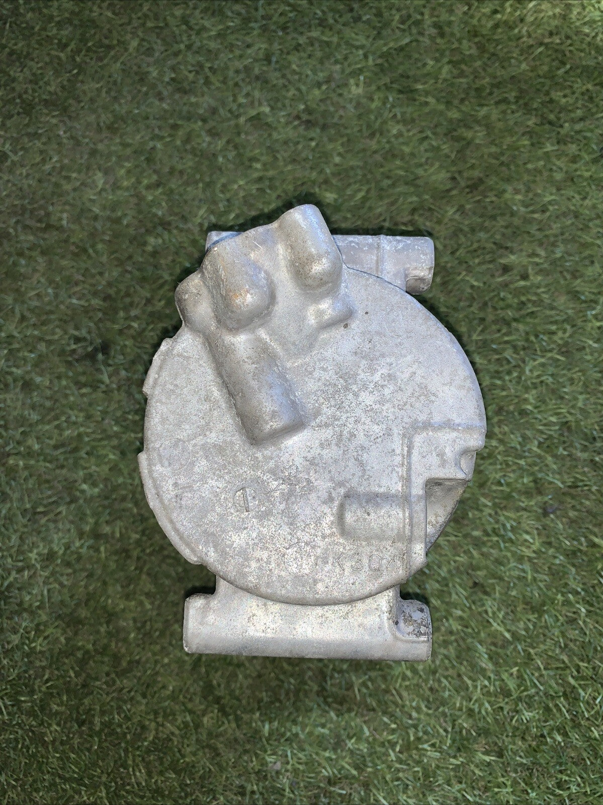 COMPRESSORE CLIMA ARIA CONDIZIONATA FIAT BRAVO 1.9 MULTIJET (447220-8645)