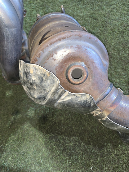 Catalizzatore Ford Kuga 2022 2.5 Hybrid LX68-5G232-AF AUT