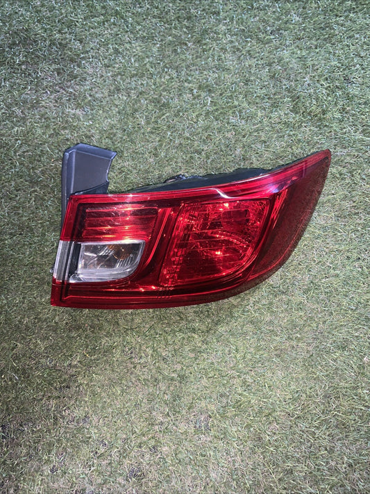 Stop Destro Renault Clio Dal 2015