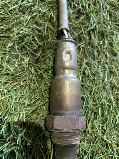 Sonda Lambda Fiat Panda 3 Serie 1.2 Benzina 55249875