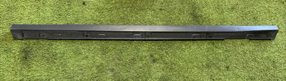 MINIGONNA LATO SINISTRA VOLKSWAGEN T-Roc Serie 2GA853855B (17 )