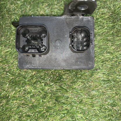 55250747 CENTRALINA CANDELETTE ALFA ROMEO STELVIO