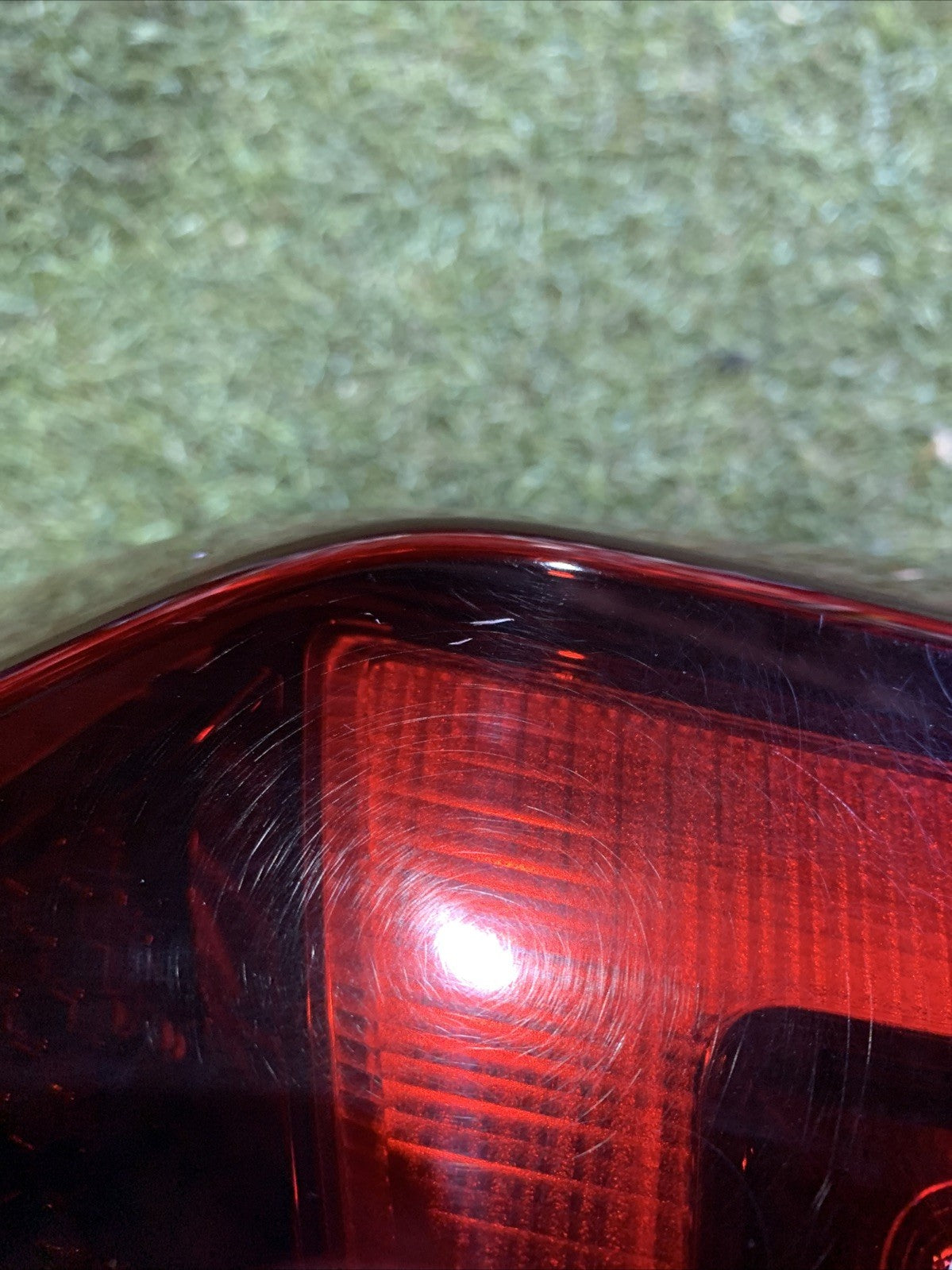 Stop Fanale Posteriore Sinistro Opel Corsa F 2023