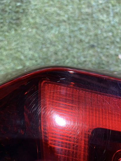 Stop Fanale Posteriore Sinistro Opel Corsa F 2023