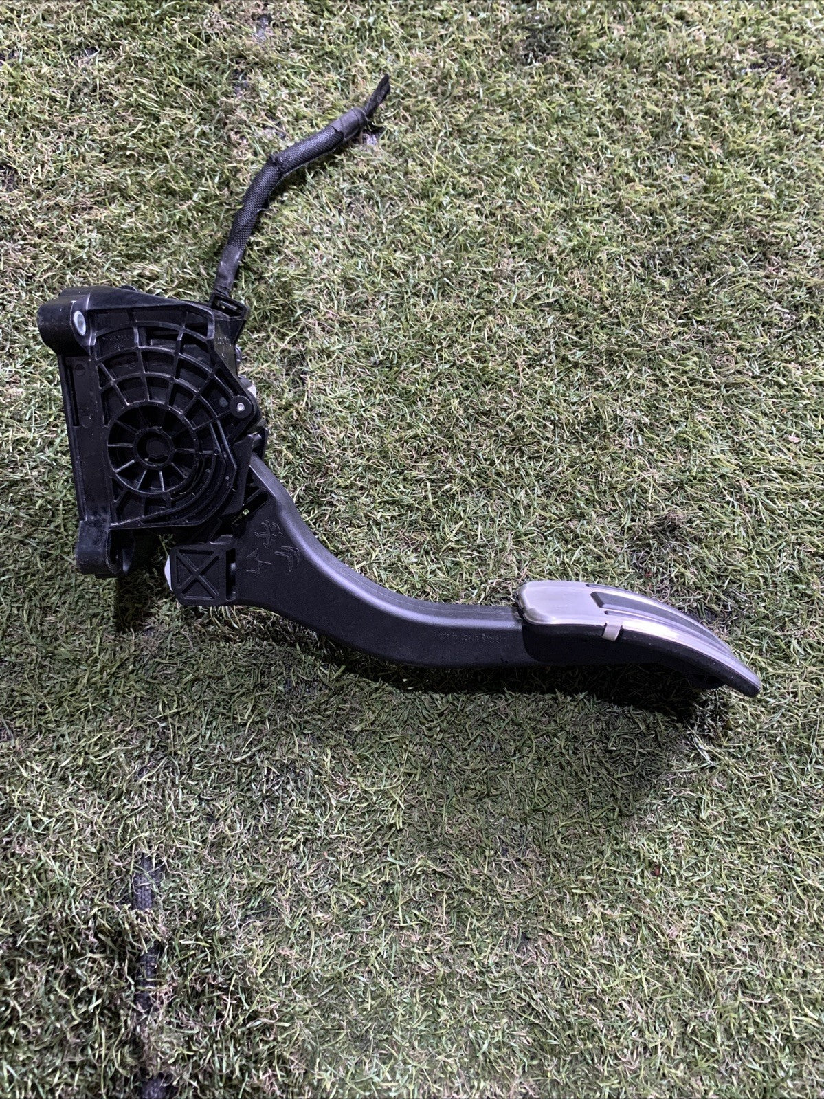PEDALE ACCELERATORE CITROEN C5 AIRCROSS 9674829180