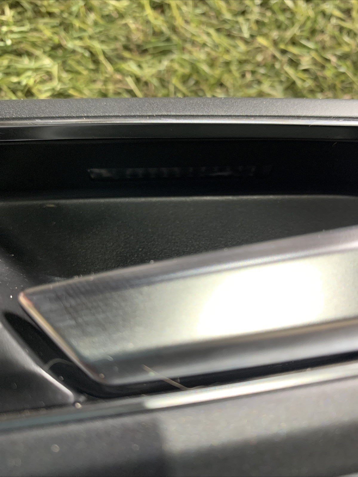 Pannello Porta Interno Con Led Anteriore Destra Volkswagen Polo 2024 2G4867012