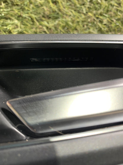 Pannello Porta Interno Con Led Anteriore Destra Volkswagen Polo 2024 2G4867012