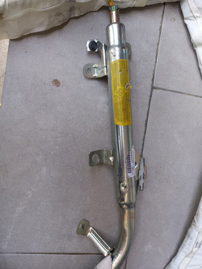  AIRBAG A TENDINA LATERALE SX ALFA ROMEO 147 COD. 606933440