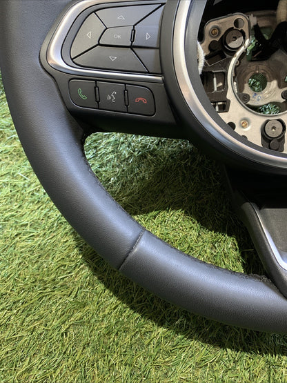 VOLANTE FIAT 500 X 2023 7357379770