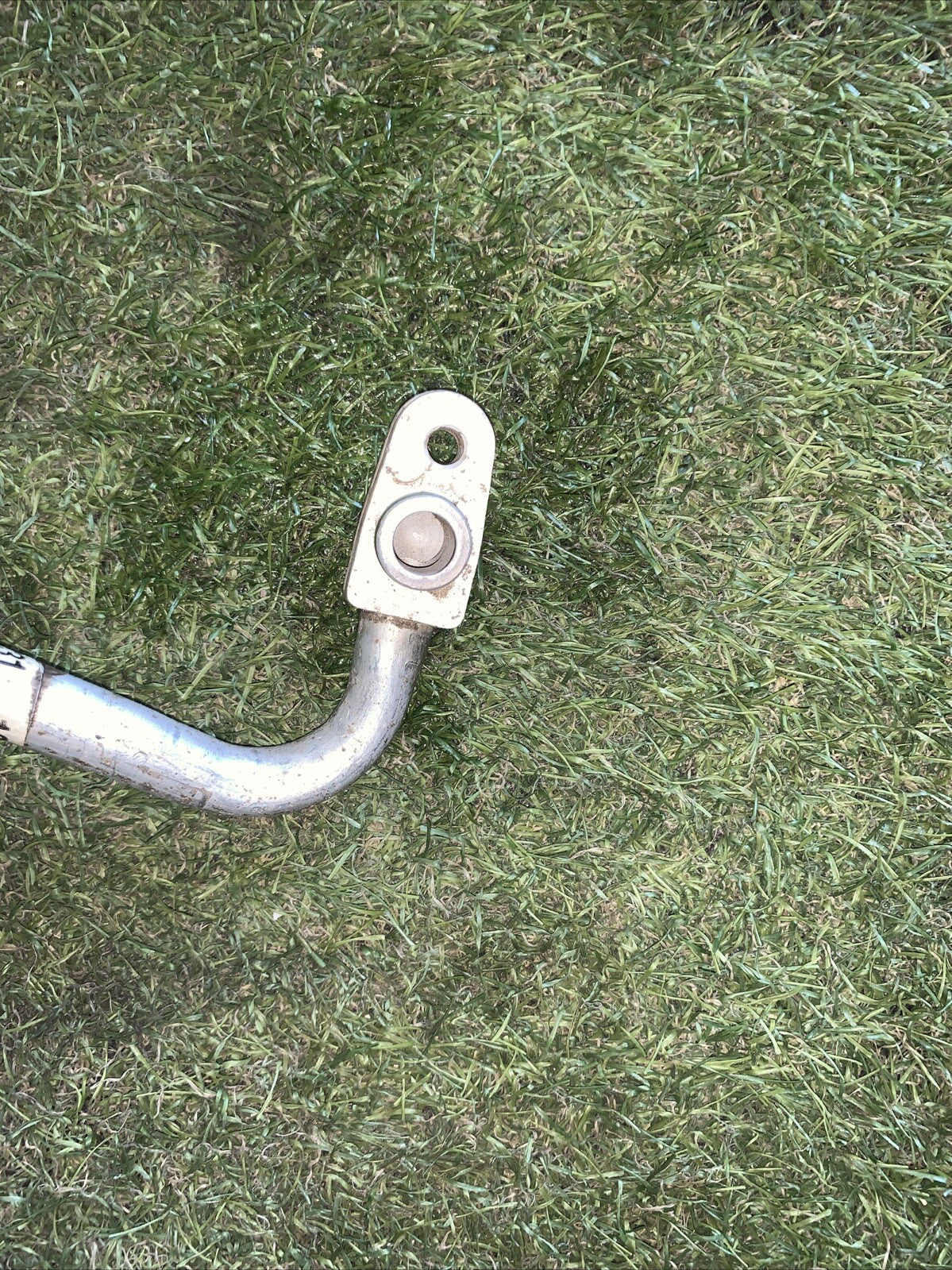 46792376 TUBO ARIA CONDIZIONATA CLIMA A\C FIAT DOBLO DOBLO' (223) 1.9