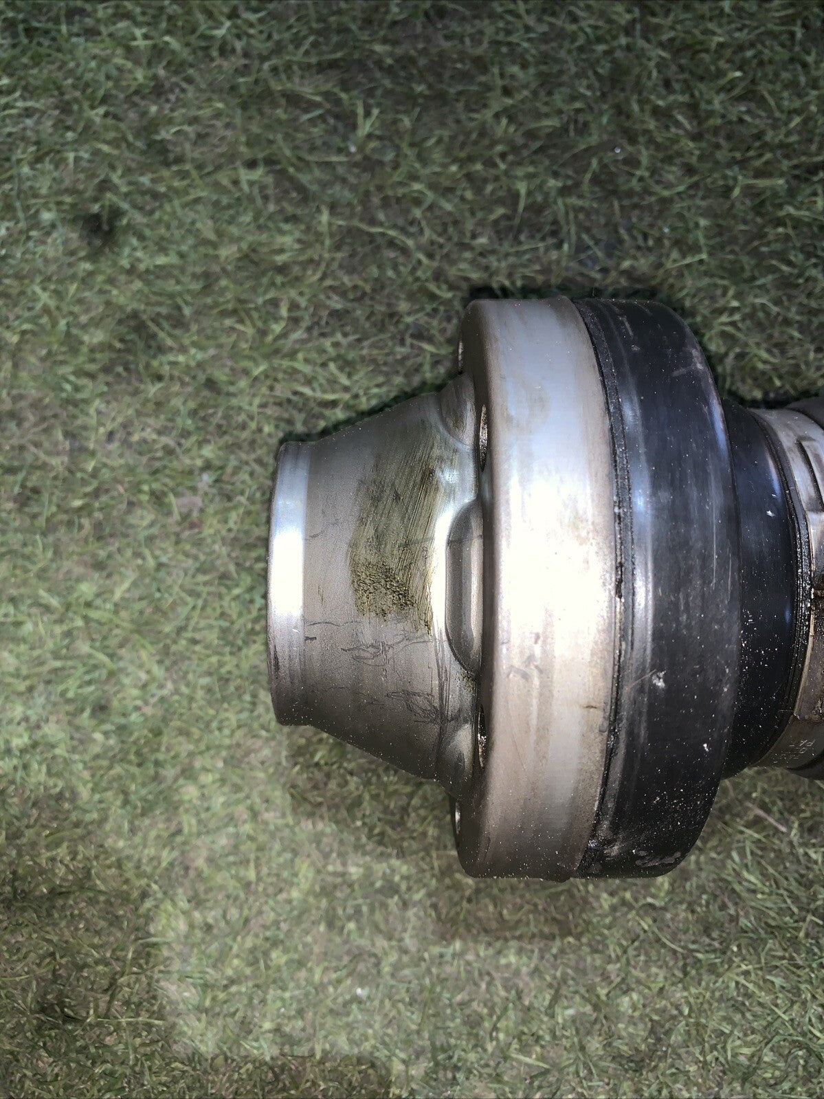 Semiasse Anteriore Destro Audi Q7 2006 3.0 Diesel 7L0407271C