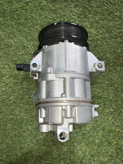 Compressore Aria Condizionata Kia Sportage 2023 1.6 Turbo Benz Hybrid 97701N7250