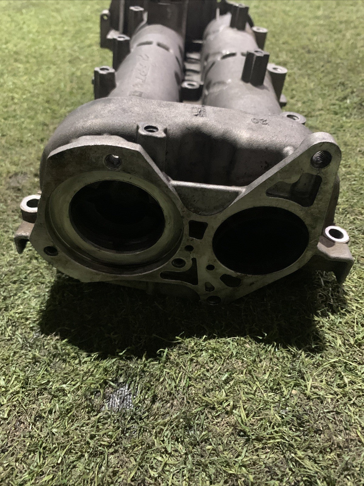 COPERCHIO PUNTERIA COMPLETA FIAT 500L 2013 MTJ 55219639 EURO 5 (2)