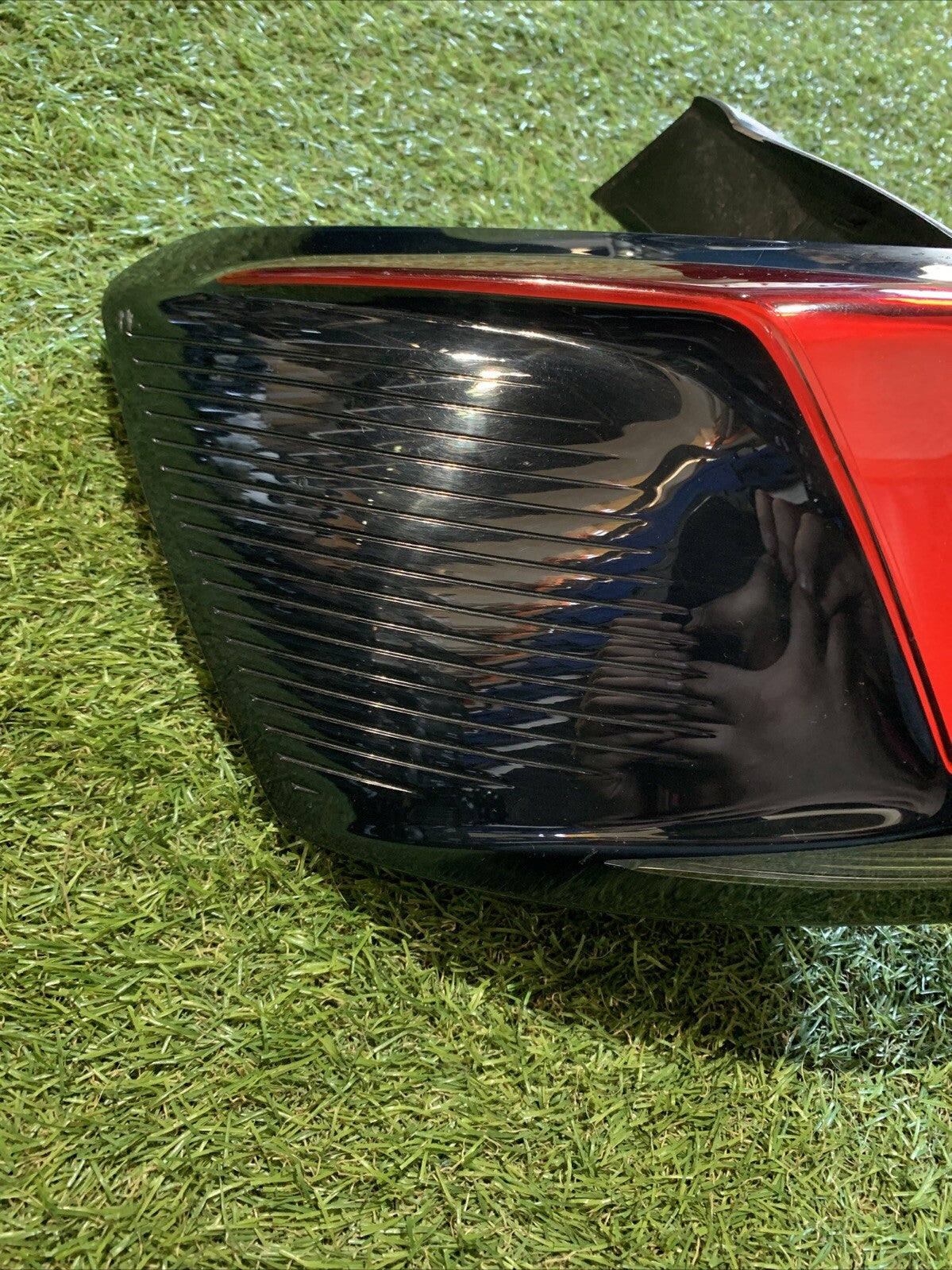 FARO FANALE STOP POSTERIORE SX SINISTRO PEUGEOT 3008 GT-Line 9810477180