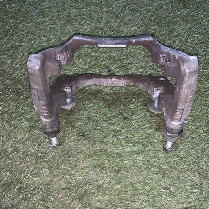 PORTA PINZA FRENO ANTERIORE Destra BMW Serie 1 F40 54/24/307 (19) 1378149