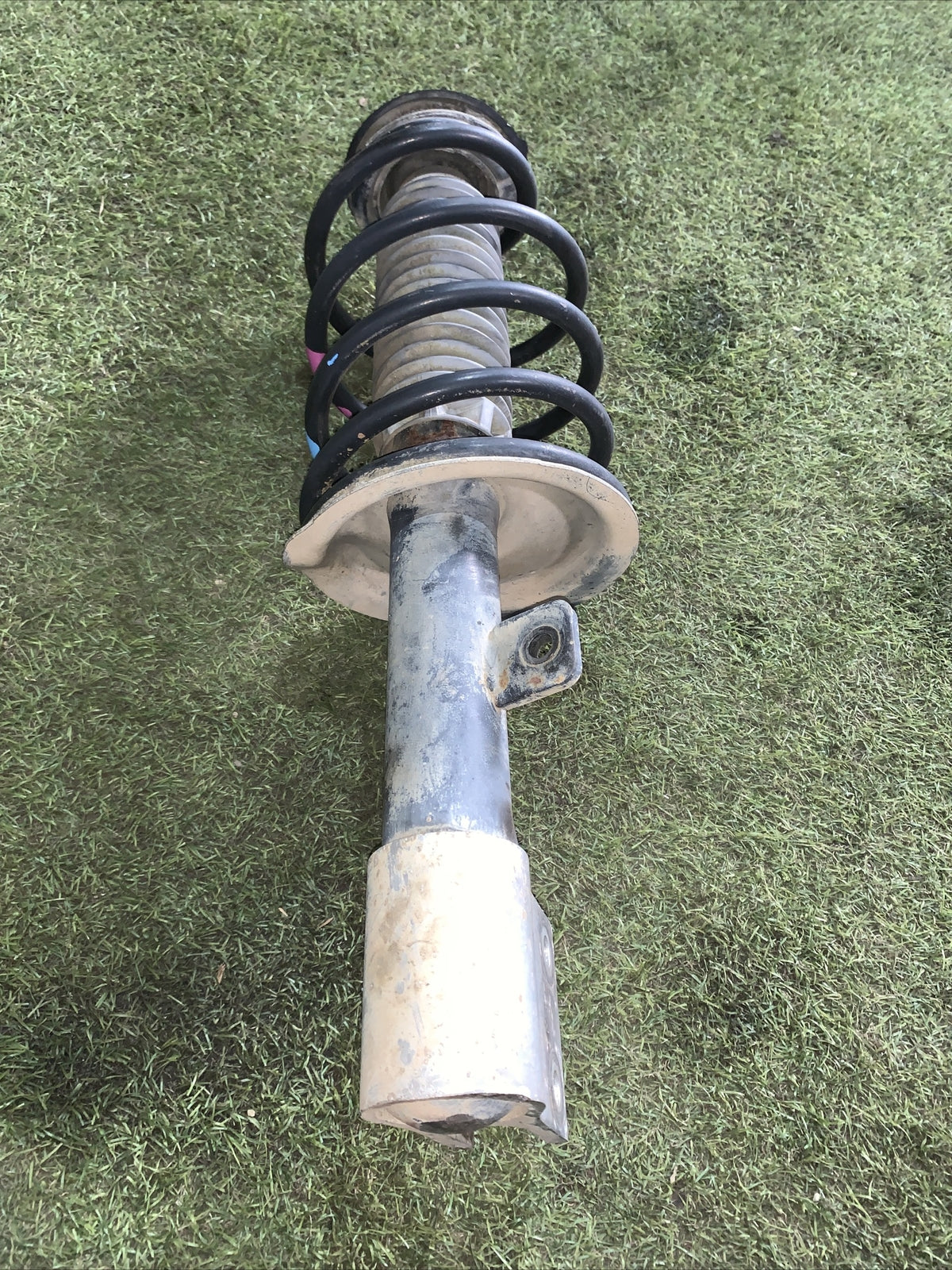 Ammortizzatore anteriore destra peugeot 307 1.4