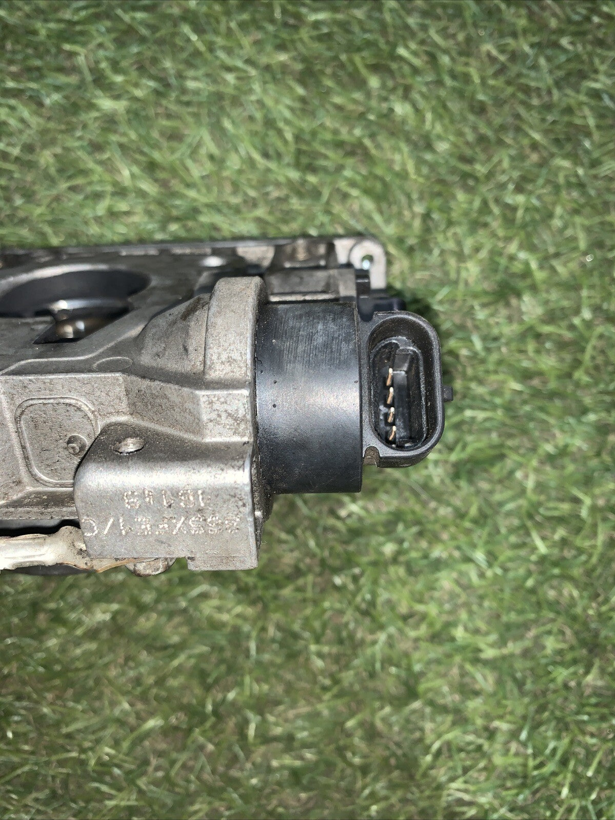 355XFE1 CORPO FARFALLATO FIAT Punto Berlina 5P 2° Serie 1200 Benzina 188A4000