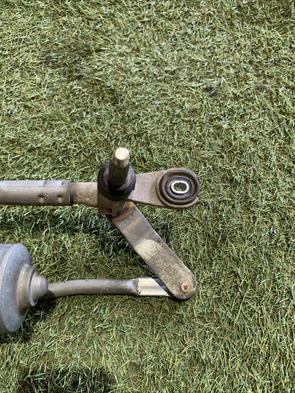 MOTORINO TERGICRISTALLO ANTERIORE FIAT Panda 3° Serie MS159200-9260