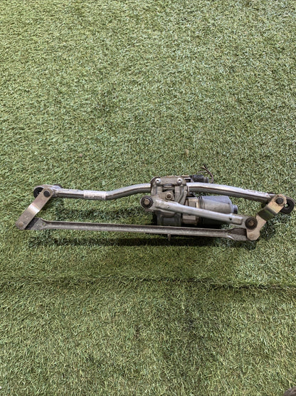 Motorino Tergicristalli Anteriore Audi A3 8P 8P1955023K