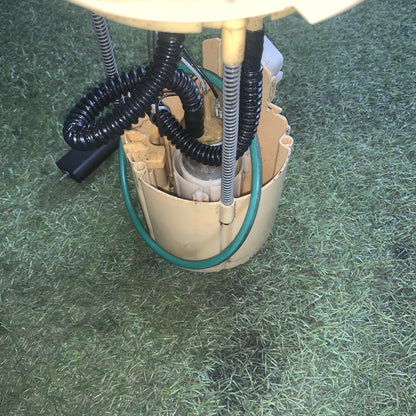 POMPA CARBURANTE FIAT 500X 1.3 MJT 00520643550 (3)