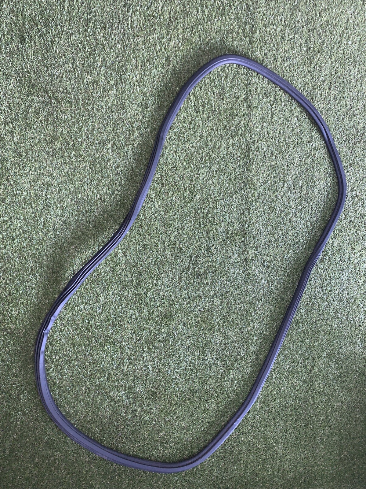 Guarnizione Sportello Posteriore Destra Audi Q7 2016 4M0833721