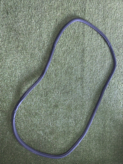 Guarnizione Sportello Posteriore Destra Audi Q7 2016 4M0833721