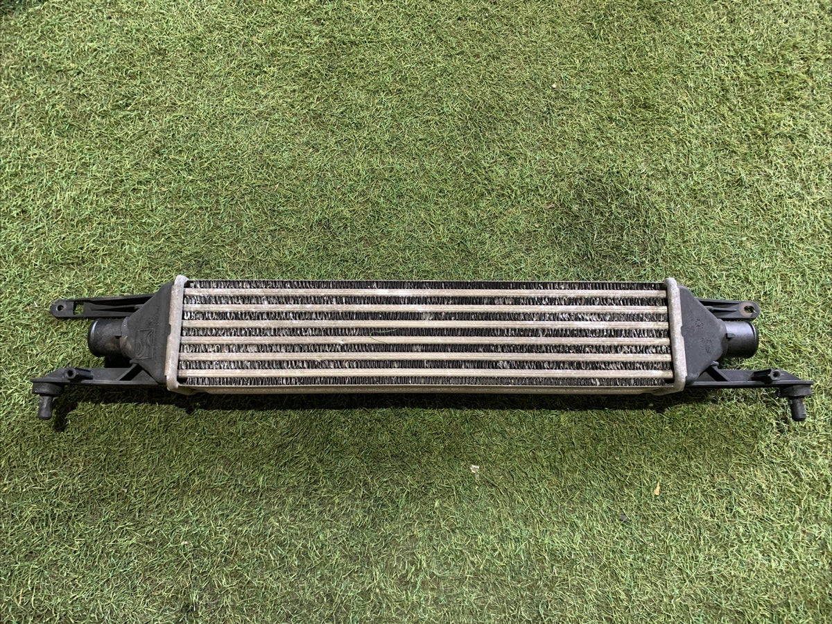 Radiatore Intercooler Alfa Romeo Mito 1.3 MJT 51836369