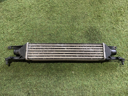 Radiatore Intercooler Alfa Romeo Mito 1.3 MJT 51836369
