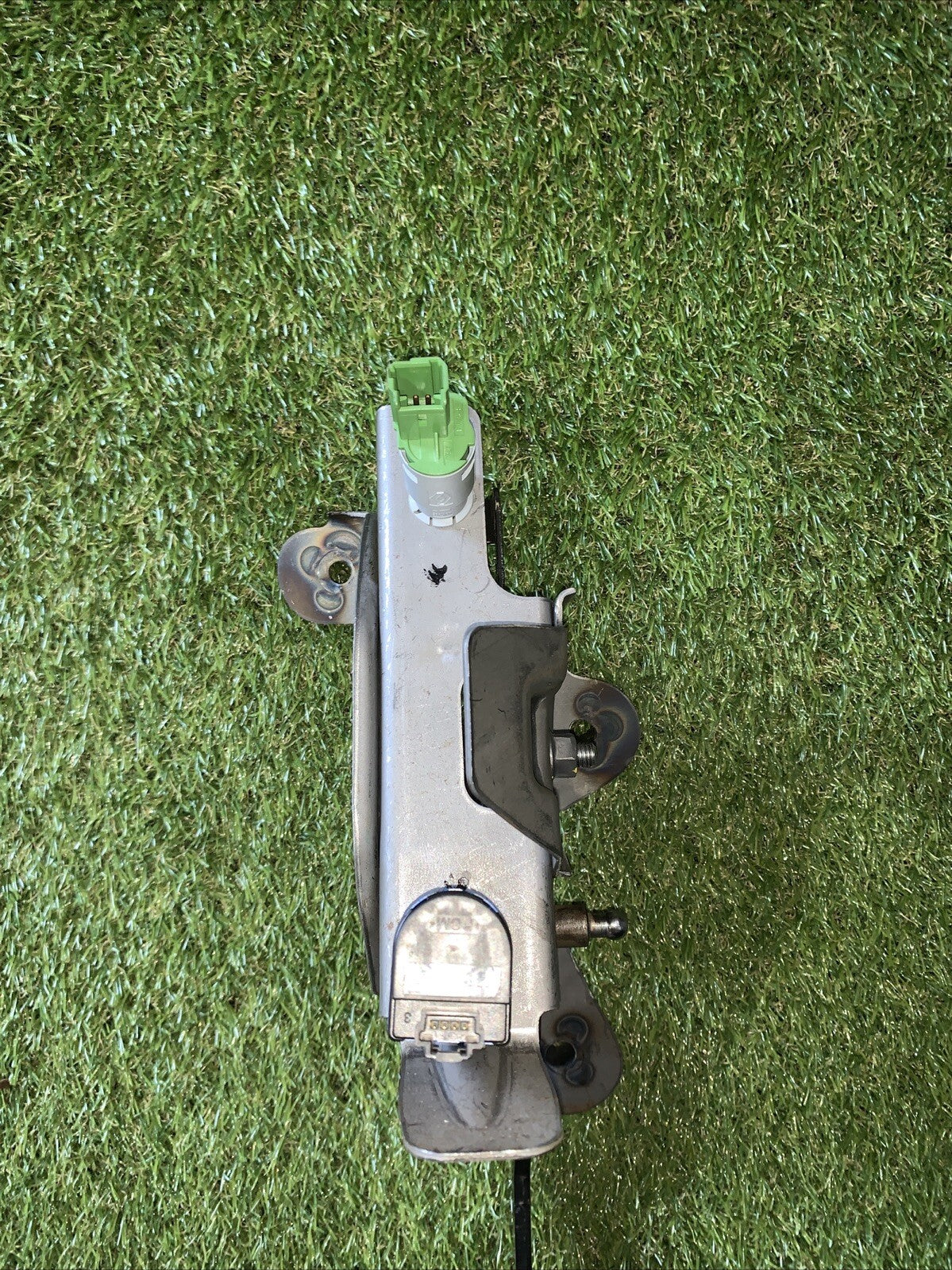 Pedale Frizione Renault Captur Benzina 465039054R