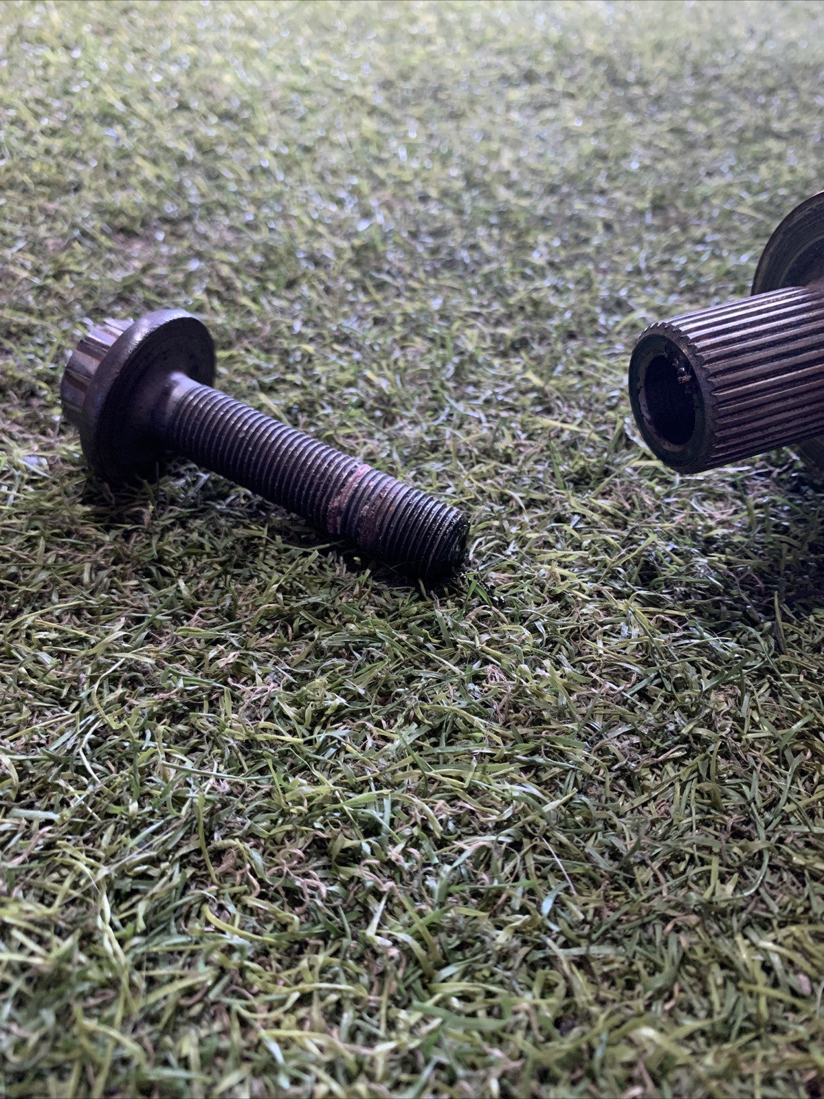 SEMIASSE ANTERIORE DESTRA  DX SKODA KODIAQ 2.0 TDI  4X4 2019 5QF407272J