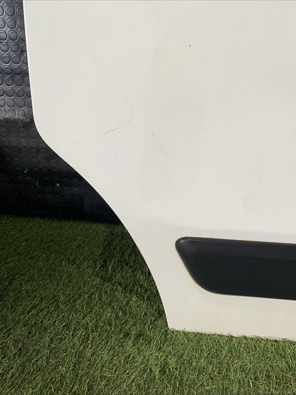 PORTIERA PORTA SPORTELLO SCORREVOLE POSTERIORE DESTRA PEUGEOT BIPPER 2014