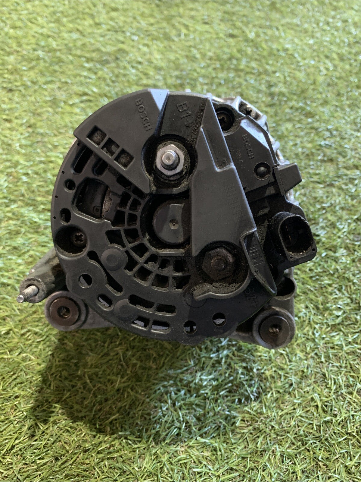 Alternatore Bosch Audi A3 8P 2.0 Diesel 170CV Automatica