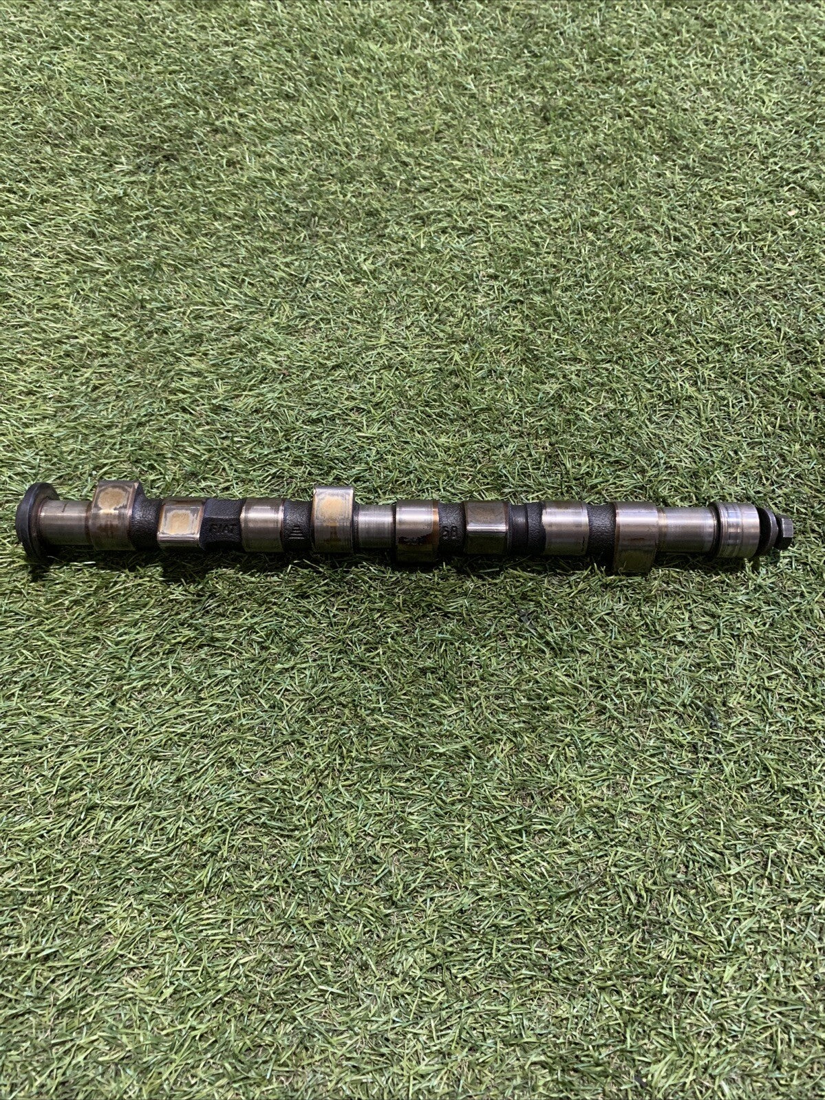 Albero A Camme Fiat Seicento 1.1 Benzina 187A1000