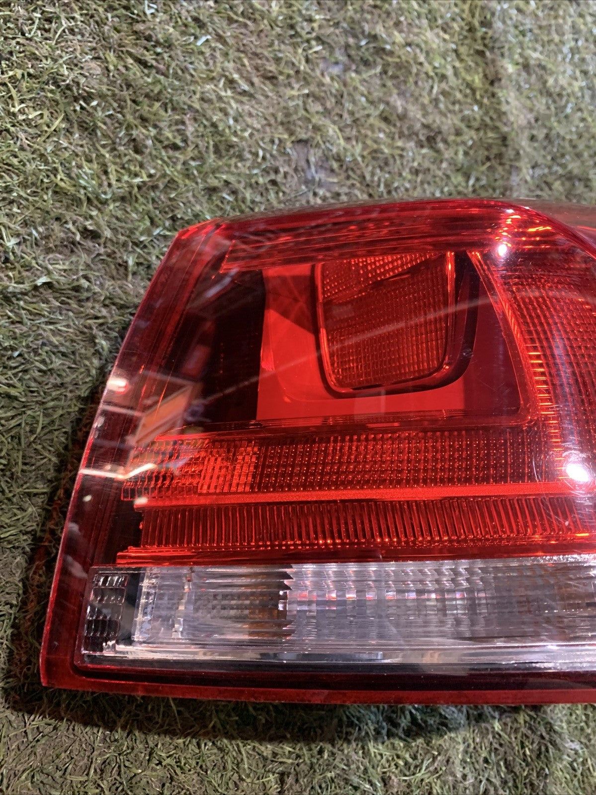 STOP FANALE POSTERIORE DESTRO PER VOLKSWAGEN Golf 7 Berlina 5G0945096M