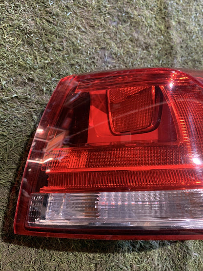 STOP FANALE POSTERIORE DESTRO PER VOLKSWAGEN Golf 7 Berlina 5G0945096M
