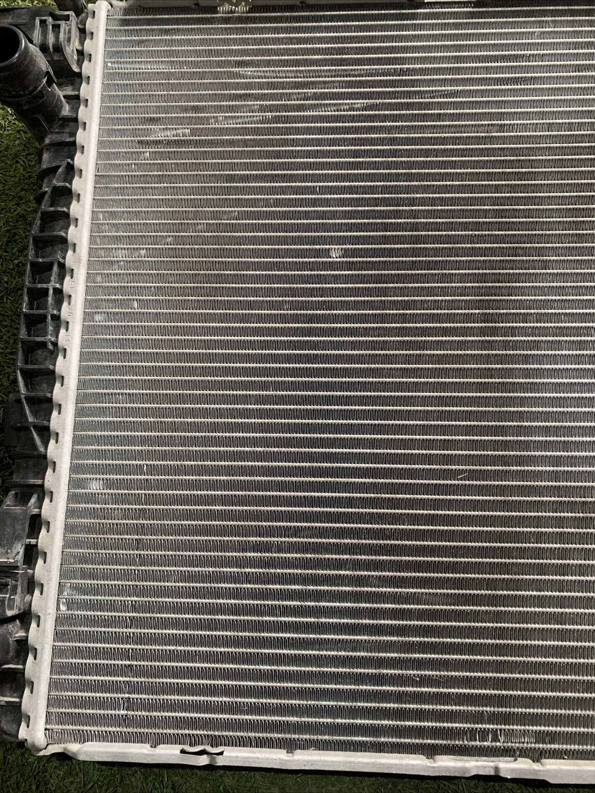 RADIATORE ACQUA PER AUDI Q5 (FYB) | 80A121251D 2017