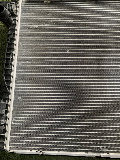 RADIATORE ACQUA PER AUDI Q5 (FYB) | 80A121251D 2017