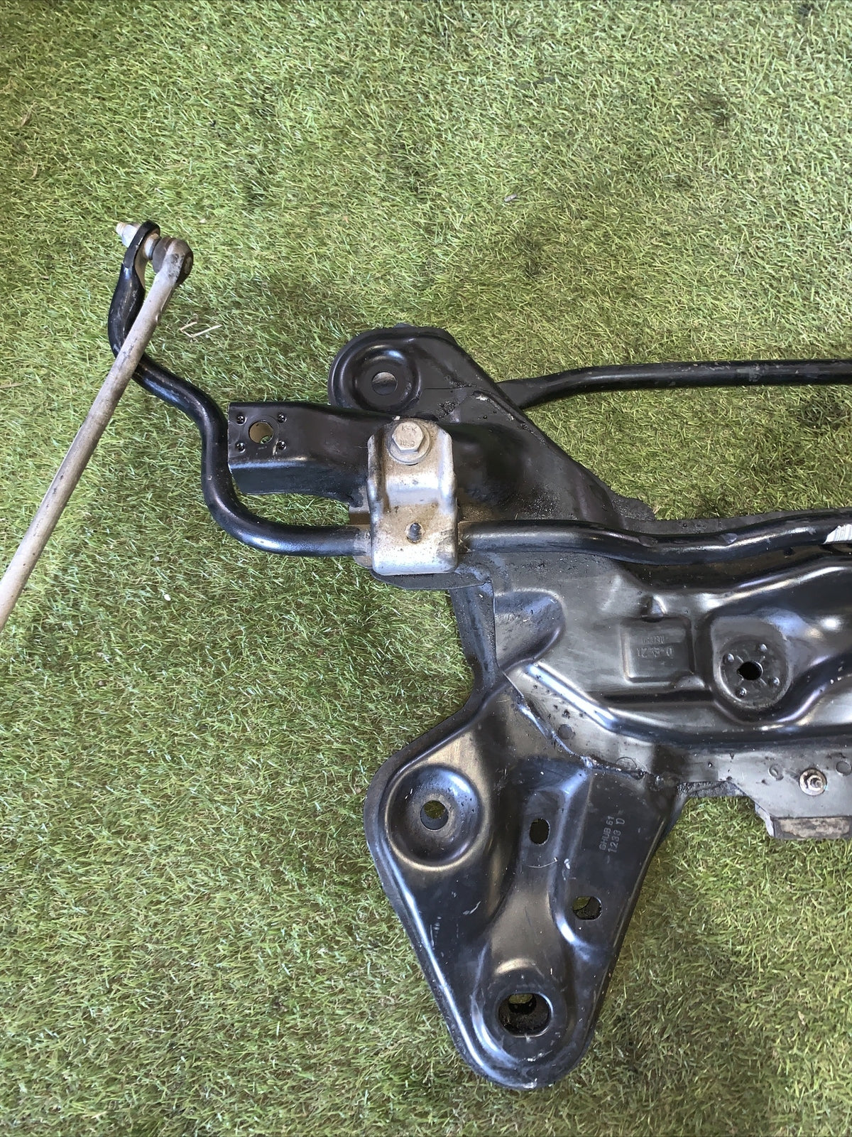 CULLA MOTORE PEUGEOT 208 Serie Diesel 1400 (1219) 1599045