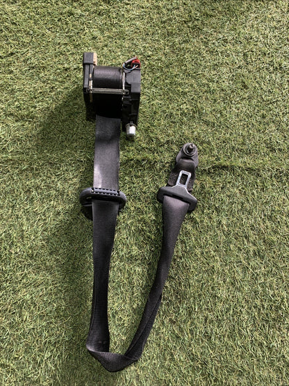 CINTURA DI SICUREZZA ANTERIORE DESTRA SMART FORTWO (450) CABRIO 2006