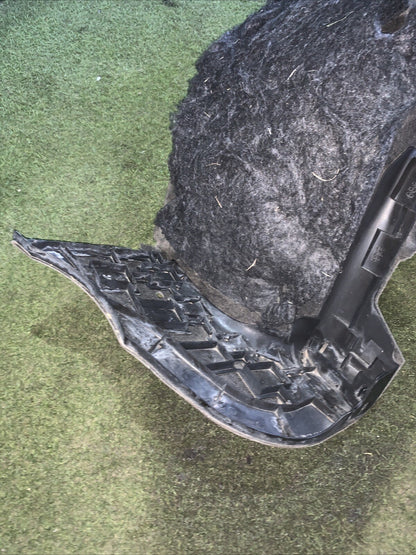 Parasassi Posteriore Sinistro Audi Q7 2016