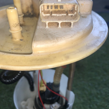 51886368-0580203121 POMPA CARBURANTE CON GALLEGGIANTE FIAT PANDA DAL 2012 1.3