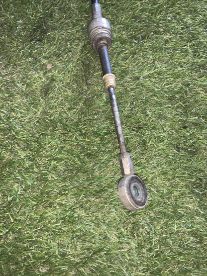 55202308 CAVI LACCI COMANDO LEVA CAMBIO MARCE FIAT PANDA 169 1.2