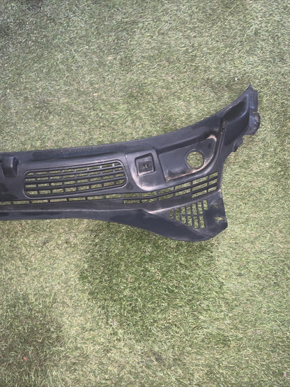 MODANATURA RIVESTIMENTO SOTTOPARABRREZZA FIAT PANDA (312), B1226, 735490218