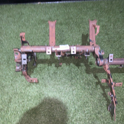 Traversa Sostegno Cruscotto Alfa romeo Stelvio 2017 00505535770