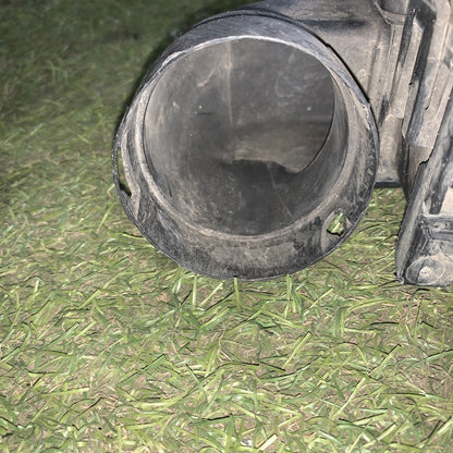 PORTAFILTRO ARIA PEUGEOT 207 1.6 HDI '06 9656581180