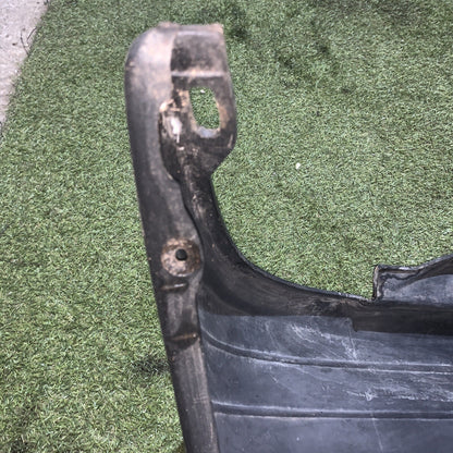 69374 Paraurti Posteriore Fiat Punto dal 1993 al 1999 Cod 1825672