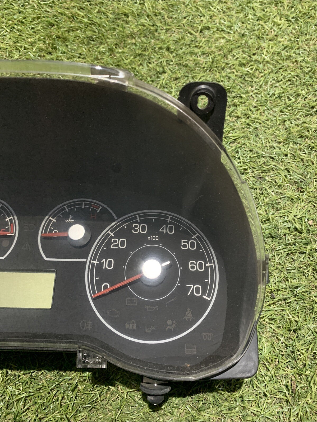 CONTACHILOMETRI FIAT GRANDE PUNTO (199) DAL 2005-, 51803117 1.4 BENZINA