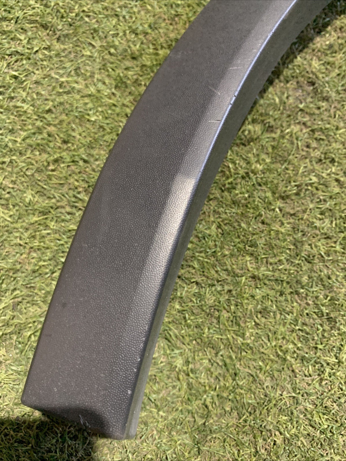 Modanatura Parafango Posteriore Sinistro Volkswagen Tiguan 2023 5NA854819K