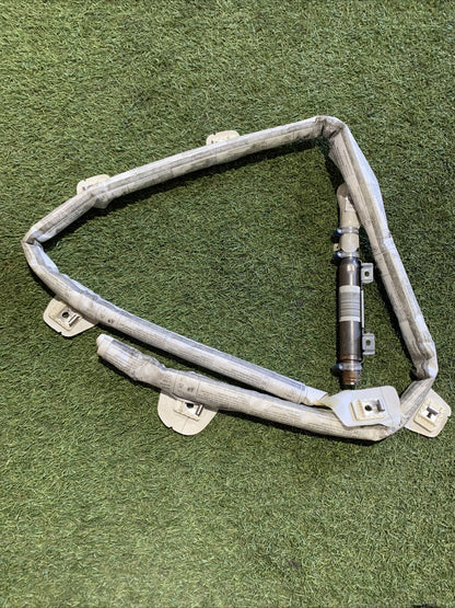 Tendina Airbag Destra Mercedes Classe C 220 Dal 2008 604703300