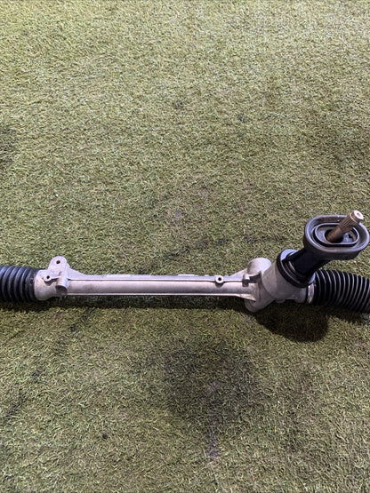 Scatola Guida Audi A1 2015 1.4 Diesel 6C1423058B